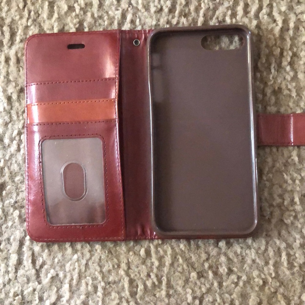 iPhone case - Picture 2 of 2